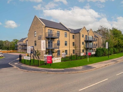 Property for sale in Summer Manor, Ilkley Road, Burley In Wharfedale LS29