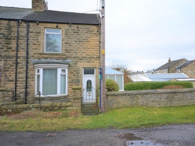 Property for sale in The Green, Cockfield, Bishop Auckland DL13