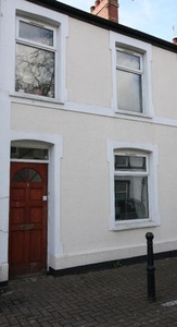 Property to rent in 4 Rhymney Street, Cathays, Cardiff CF24