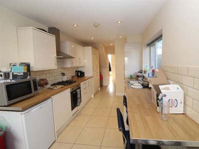 Property to rent in Brithdir Street, Cathays, Cardiff CF24