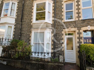 Property to rent in Caergog Terrace, Aberystwyth, Ceredigion SY23