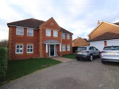 Property to rent in The Drive Bakersfield, Chelmsford CM3