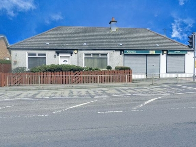 Semi-detached bungalow for sale in Allanton Road, Shotts ML7