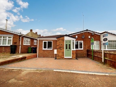 Semi-detached bungalow for sale in The Pines, Greenside, Ryton NE40