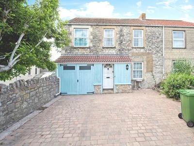 Semi-detached house for sale in Albert Road, Keynsham, Bristol BS31