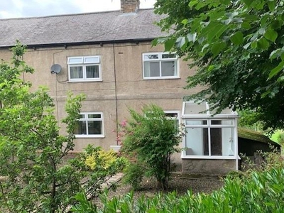 Semi-detached house for sale in Ash Street, Stocksfield, Stocksfield, Northumberland NE43