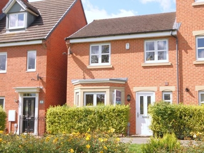 Semi-detached house for sale in Benson Green, Stockton-On-Tees, Durham TS18