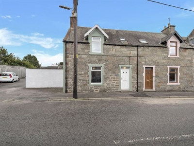 Semi-detached house for sale in Cotton Street, Castle Douglas DG7