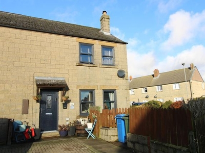Semi-detached house for sale in Crawford Close, Elsdon, Northumberland NE19