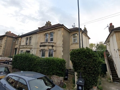Semi-detached house for sale in Cromwell Road, St. Andrews, Bristol BS6