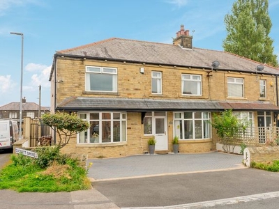 Semi-detached house for sale in Daleside Road, Pudsey LS28