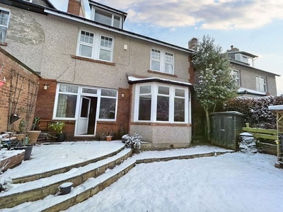 Semi-detached house for sale in Durham Road, Low Fell, Gateshead NE9