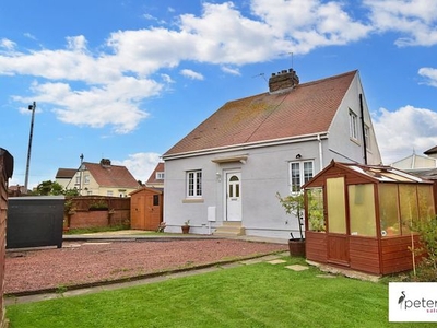 Semi-detached house for sale in Fern Avenue, Whitburn, Sunderland SR6
