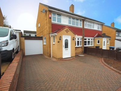 Semi-detached house for sale in Geltsdale, Middlesbrough, North Yorkshire TS5