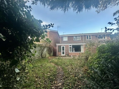 Semi-detached house for sale in Milbank Court, Darlington DL3
