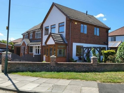 Semi-detached house for sale in North Drive, Cleadon, Sunderland SR6