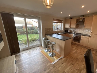 Semi-detached house for sale in Strathmore Gardens, South Shields, Tyne And Wear NE34