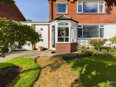 Semi-detached house for sale in Weardale Avenue, South Bents Sunderland, Tyne And Wear SR6