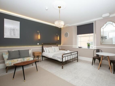 Serviced Studio Apartment For Rent In Clifton, Bristol