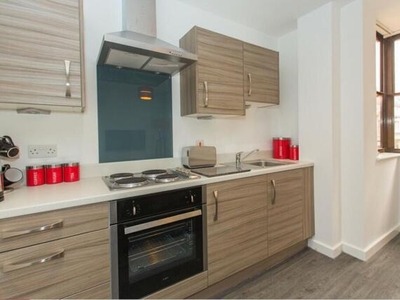 Studio Apartment For Sale In Barnsley