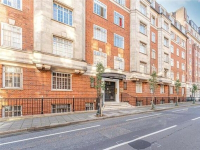 Studio Flat For Rent In
South Marylebone