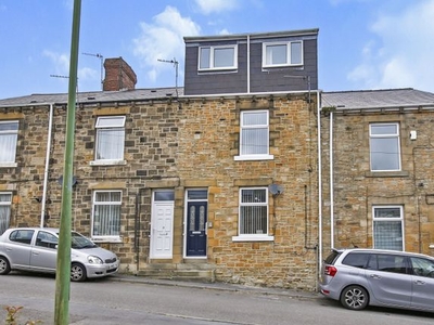Terraced house for sale in Beda Cottages, Tantobie, Stanley, Durham DH9
