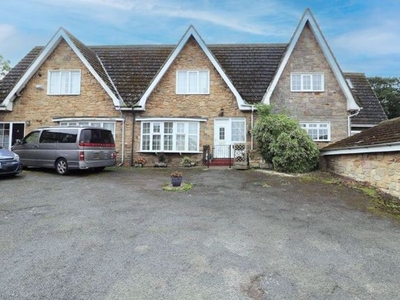 Terraced house for sale in Castle Garth, Widdrington, Morpeth NE61