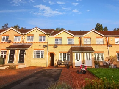 Terraced house for sale in Chirton Dene Quays, North Shields NE29