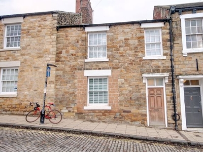 Terraced house for sale in Crossgate, Durham City DH1
