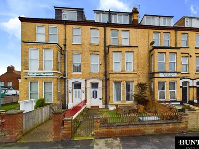 Terraced house for sale in Flamborough Road, Bridlington YO15