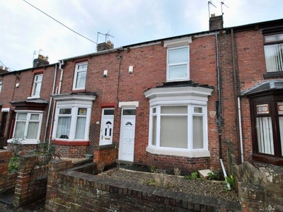 Terraced house for sale in Grove Terrace, Langley Moor, Durham DH7