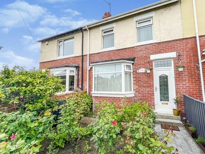 Terraced house for sale in Hetton Road, Houghton Le Spring DH5