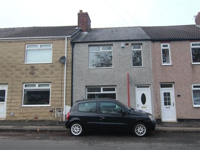 Terraced house for sale in High Street, Carrville, Durham DH1