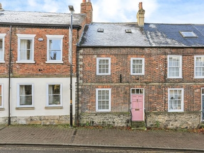 Terraced house for sale in High Street, Knaresborough, North Yorkshire HG5