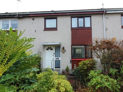 Terraced house for sale in Johnston Place, Inverness IV2