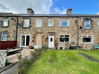 Terraced house for sale in Langley Street, Langley Park, Durham DH7