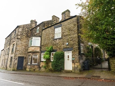 Terraced house for sale in Black Sheep Cottage, Main Street, Shadwell, Leeds LS17