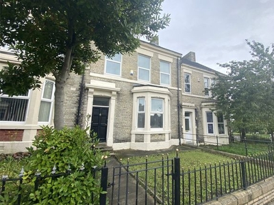 Terraced house for sale in Normanton Terrace, Arthurs Hill, Newcastle Upon Tyne NE4