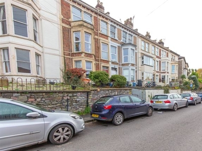 Terraced house for sale in North Road, St. Andrews, Bristol BS6