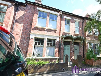 Terraced house for sale in Sidney Grove, Arthurs Hill, Newcastle Upon Tyne NE4