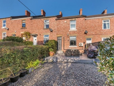 Terraced house for sale in Tenter Garth, Hexham Road, Newcastle Upon Tyne, Tyne And Wear NE15