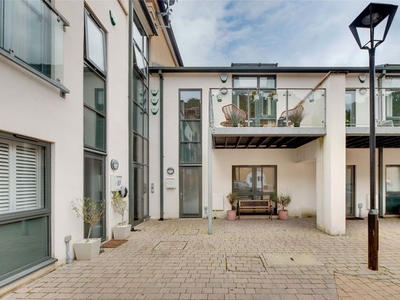 Terraced house for sale in The Courtyard, Axwell Park, Blaydon-On-Tyne NE21