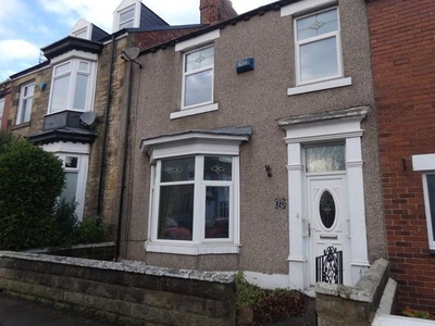 Terraced house for sale in Whitworth Terrace, Spennymoor DL16