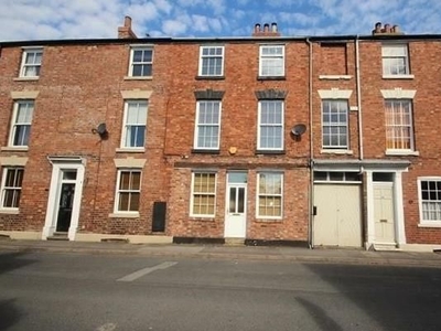 Mews house for sale in Church Street, Bubwith, Selby YO8