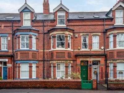 Town house for sale in Haxby Road, York YO31
