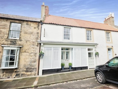 Town house for sale in High Street, Belford NE70