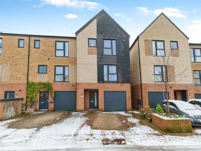 Town house for sale in Infinity View, Stockton-On-Tees TS18