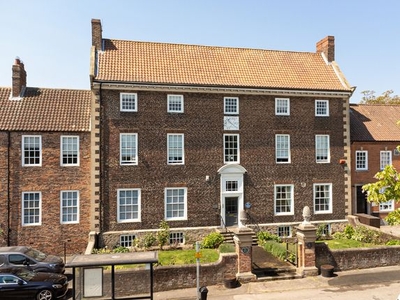 Town house for sale in The Manor House, West End, Sedgefield, County Durham TS21