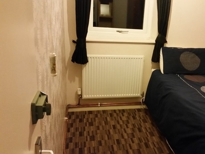 Room for rent in 5-bedroom house in St. Anns, Nottingham