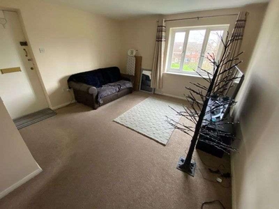 1 bed property to rent in Oaktree Crescent,
BS32, Bristol